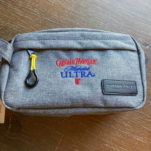 Hudson Cole Men’s Travel Dock Kit